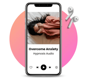 Overcome Anxiety