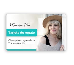 Spanish Gift Card